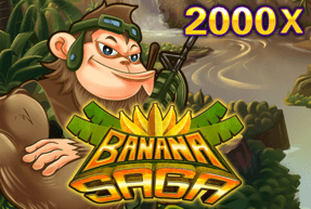 Banana Saga