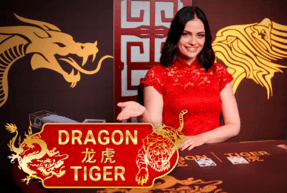 Dragon Tiger 