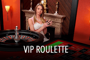 VIP Roulette 