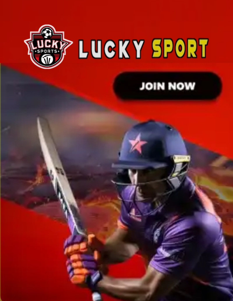 Lucky Sports